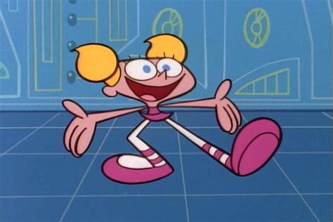 Dexters Laboratory Season 2 Image Fancaps