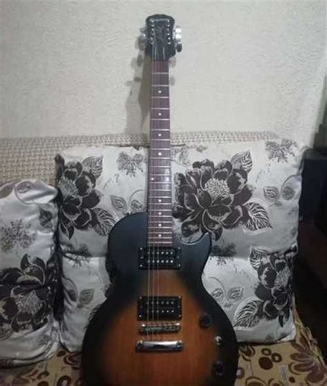 Электрогитара Epiphone Les Paul Special VE Festima Ru Мониторинг