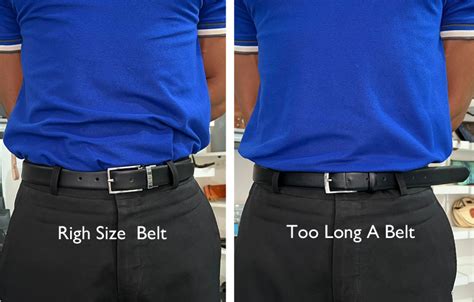 How To Choose The Perfect Belt For Men सही बेल्ट कैसे चुनें