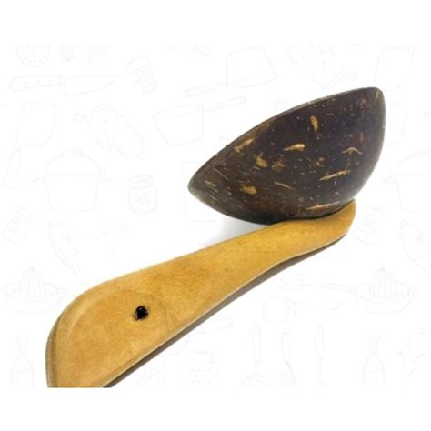 Jual Centong Batok Kelapa Unik Shopee Indonesia