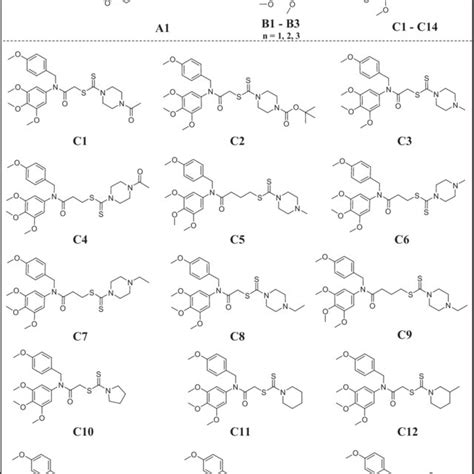 Scheme 1 Reagents And Conditions I 3 4 5 Trimethoxyaniline CH 2 Cl