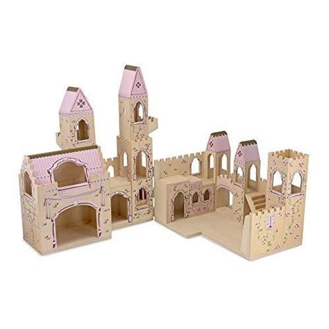 Shop Melissa And Doug Folding Princess Cast At Artsy Sister In 2021