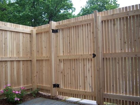 The Best Ways to Install a Fence Gate - Organize With Sandy