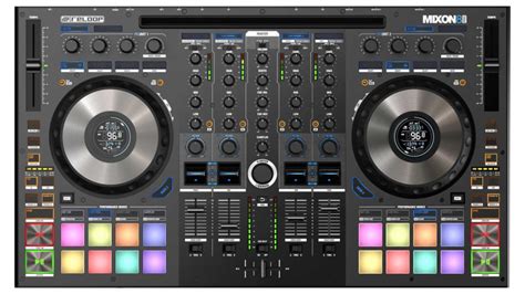 Virtualdj Hardware Reloop