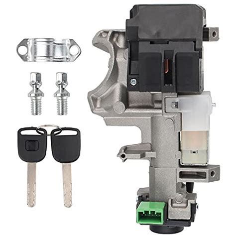 The Best Ignition Switch For Honda Civic Get Ready To Experience The