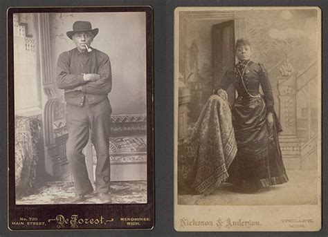 How Black People In The 19th Century Used Photography As A Tool For