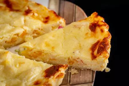 Recette Quiche Au Surimi Et Gruy Re Facile Mes Recettes Faciles