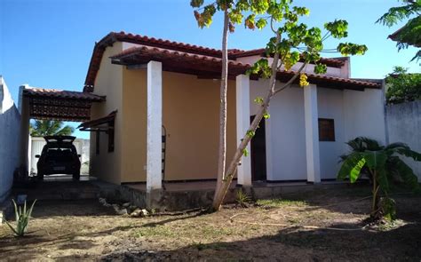 CASA NO BAIRRO MOSQUEIRO Exito Imobiliária