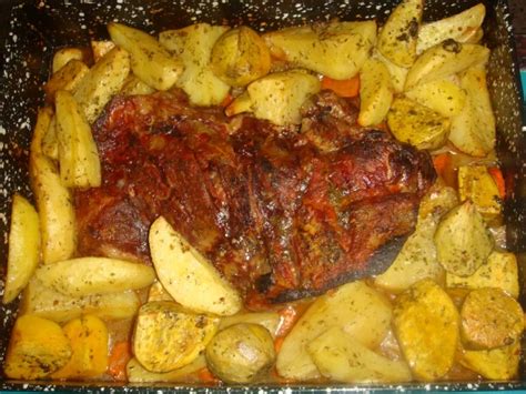 Tapa De Asado Al Horno La Receta Para Que La Carne Quede Tierna Y