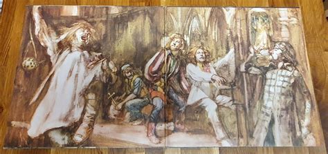 Popsike Jethro Tull Aqualung Rare Superb Genuine St Uk Press