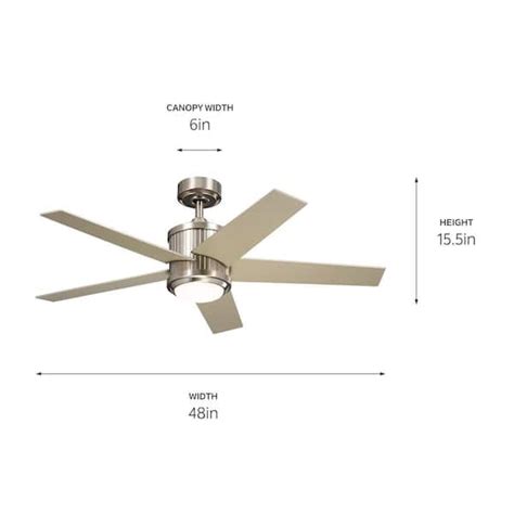 Kichler Ceiling Fan Remote Instructions | Shelly Lighting