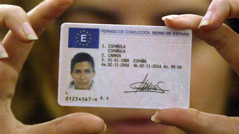 Cómo cambiar la foto del carnet de conducir descubre cómo hacerlo