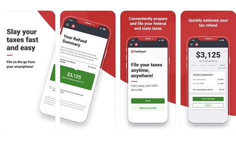 File Your Taxes From Your Iphone With One Of These 3 Apps Idrop News