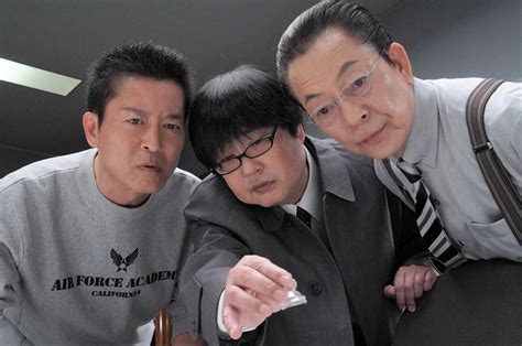 【写真 17枚】3月8日、15日放送の「相棒season21」最終回「13」の一場面＝テレビ朝日提供 Mantanweb（まんたんウェブ）