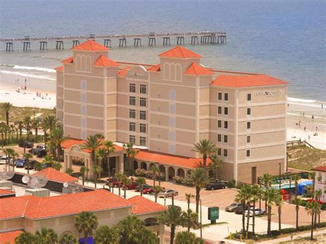 Four Points By Sheraton Jacksonville Beachfront Jacksonville Fl