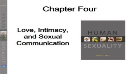 Free Download Love Intimacy And Sexual Communication Powerpoint