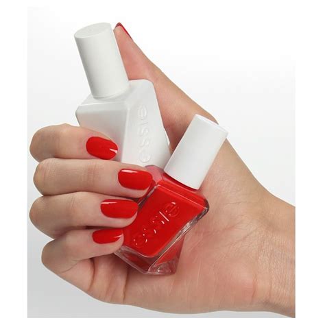 Essie Nail Polish Gel Couture Ml Flashed