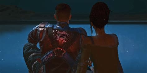 Why Cyberpunk 2077 S Corpo Path Is Its Most Satisfying