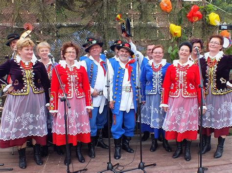 Zespół Śpiewaczy Budziwojce Miejsko Gminny Ośrodek Kultury im