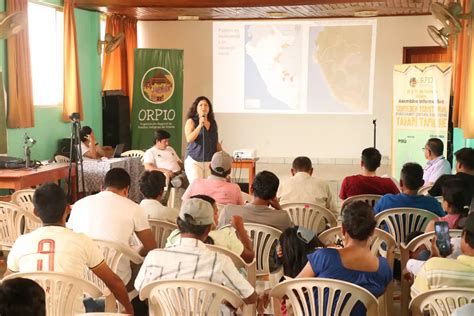 Orpio Trabaja En Proyecto De Ley Para Proteger Territorios Indígenas En Aislamiento Inforegión