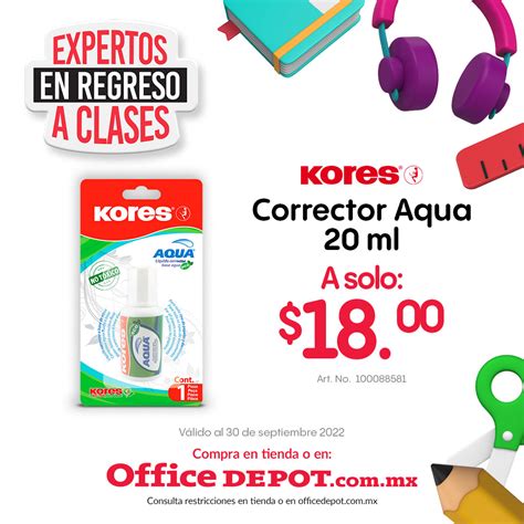 Office Depot México on Twitter En Office Depot los Expertos te