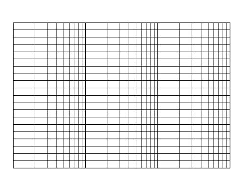 Semilog Graph Paper Burlington County College Free Download