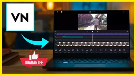 Install Vn Video Editor On Windows Pc Vneditor Vnediting Youtube