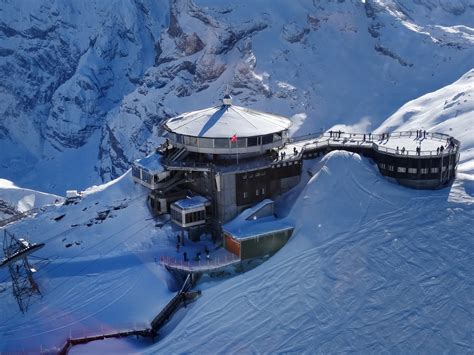 James Bond In Switzerland 007 Fun Facts