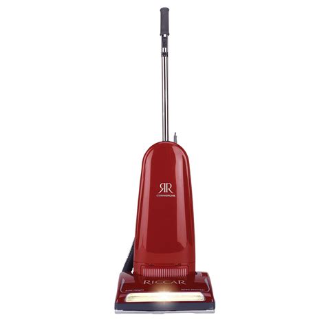 Upright Vacuums