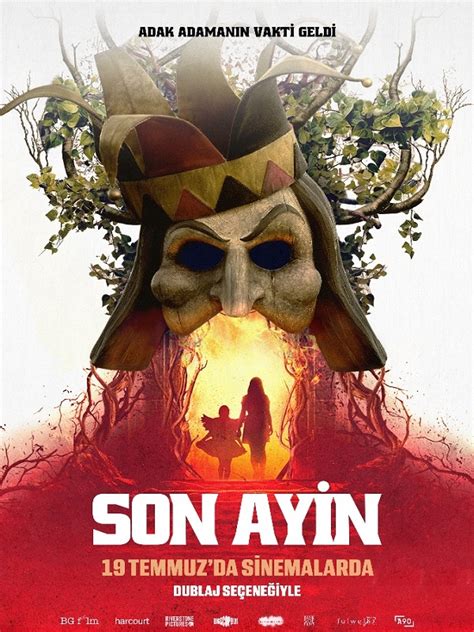 Son Ayin Film 2024 Biletinial