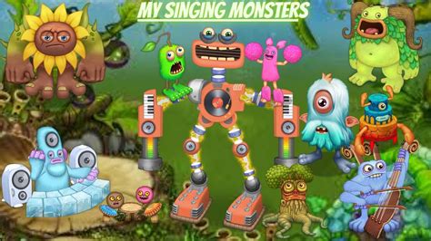 CONSEGUI ATIVAR A PRIMEIRA WUBBOX ÉPICA My Singing Monsters YouTube