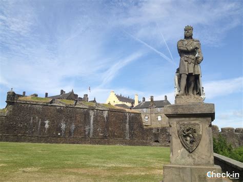 Discover The Scottish Castles With The Historic Scotland Explorer Pass