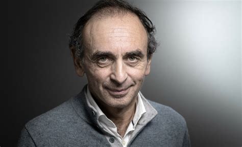 Entretien Exclusif Avec Ric Zemmour Quand La France Tait Grande