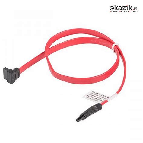 Lanberg Kabel Sata Data Iii M K Towy