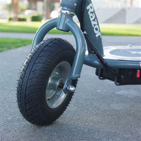 E300s Electric Scooter Seated Razor