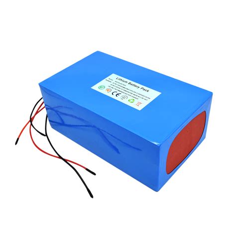 V Ah Lithium Akku F R Elektroroller Ainbattery