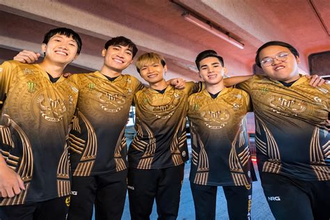 Drugi dzień fazy play in MSI 2023 za nami Bilibili Gaming i Golden