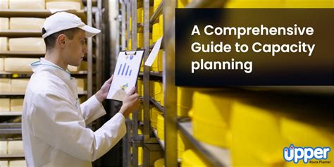 What Is Capacity Planning A Complete Strategy Guide