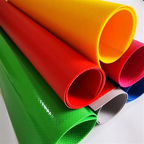 Jutu Uv Treated Awning Waterproof Fabric Pvc Coated Tarpaulin Coated