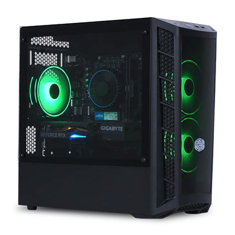 G5 Core Intel I5 12400f Geforce Rtx 3060 Gaming Pc Au