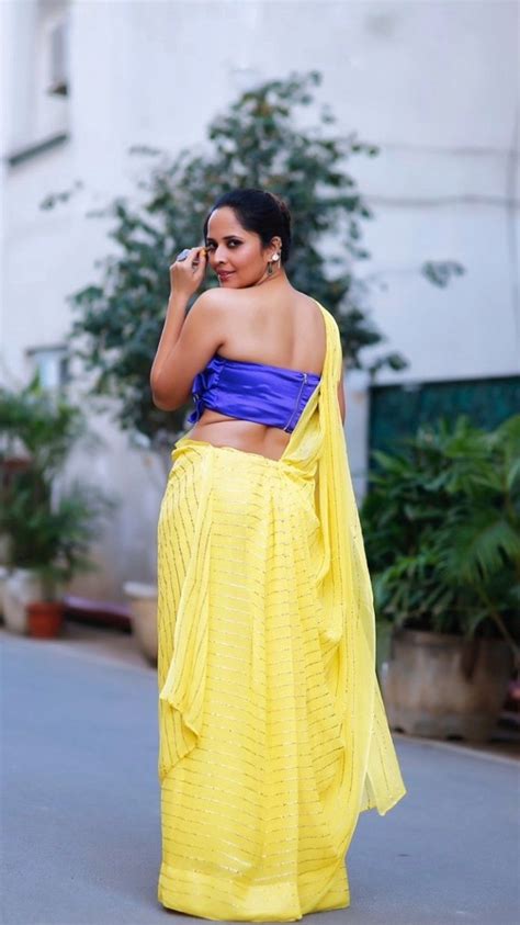 Anasuya Bharadwaj Fan Photos Anasuya Bharadwaj Pictures Images