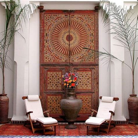 Moorish Architecture Arches In Home Design