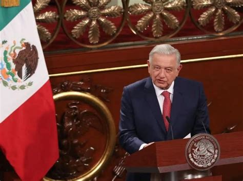 Estas Son Las Reformas Constitucionales Que Present L Pez Obrador