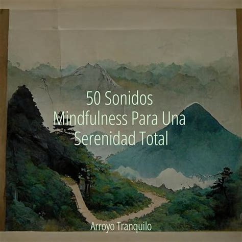 Amazon Music Sonido De Lluviaの50 Sonidos Mindfulness Para Una