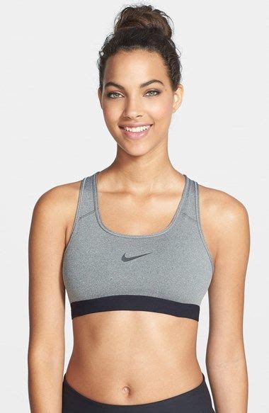 Nordstrom Nike Pro Classic Dri Fit Sports Bra 3500 Sports Bra Sale Nike Pro Sports Bra