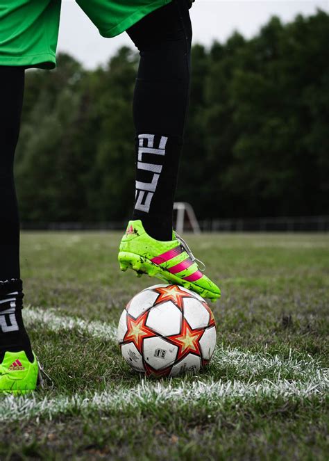 The Best Soccer Cleats For Wide Feet Just Got Better