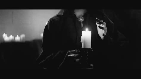 Vlad In Tears Wasted Lives Halloween Official Video Youtube