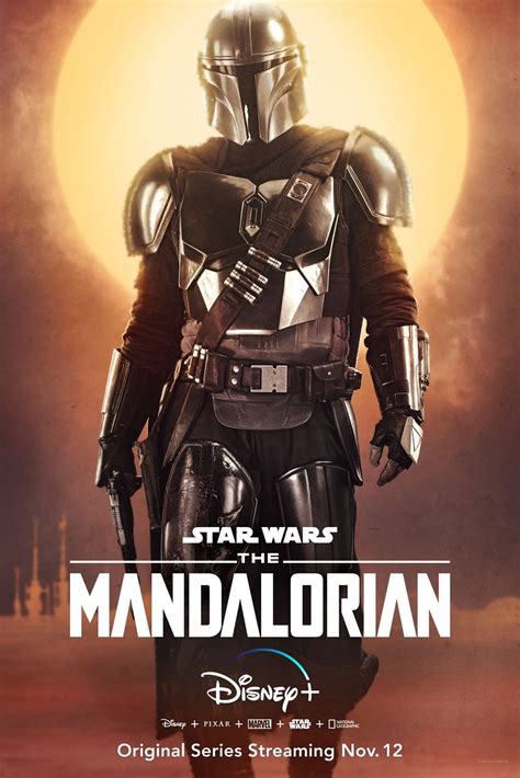 The Mandalorian Ming Na Wens Fennec Shand In New Image Teaser