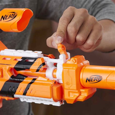 Nerf Elite Accustrike Stratohawk E