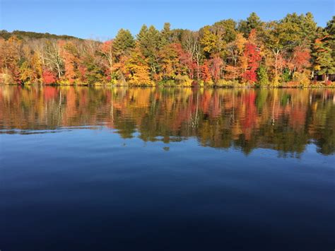 Photos Fall Foliage Across Western Massachusetts Wwlp